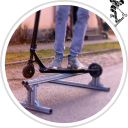 stunt scooters